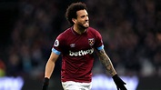 Felipe Anderson puts seal on another West Ham United win | Sport | The ...