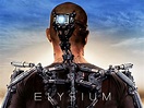 Ver pelicula Elysium online en audio latino