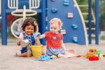 Stages of Play & Their Role in Child Care | Procare