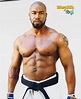 Michael Jai White Workout, Diet, Age, Height, Body Measurements ...