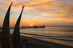 Playas de Trujillo: descubre los balnearios más bellos de este destino ...