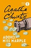 Addio, miss Marple - Agatha Christie Libro - Libraccio.it