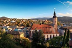 8 bonnes raisons de visiter Baden-Baden
