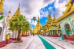 Rangún - guía por la ciudad | Planet of Hotels