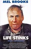 ^1991 | Das Leben stinkt | Mel Brooks | Rating 1.5 | Movie posters, Mel ...
