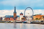 10 Best Things to Do in Dusseldorf - What is Dusseldorf Most Famous For ...