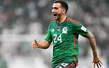 Selección Mexicana | Partidos EN VIVO y noticias futbol nacional ...