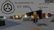 What Is Roblox SCP 3008 And How To Play It | Beginners' Guide