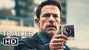 HYPNOTIC Official Trailer (2023) Ben Affleck - YouTube