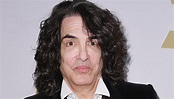 Paul Stanley's All Plastic Surgery Including Ear – Before and After ...
