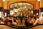 Balthazar | Restaurants in Soho, New York