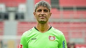 Bleibt ÖFB-Torhüter Ramazan Özcan bei Bayer Leverkusen?