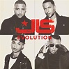 CD: JLS - Evolution | The Arts Desk