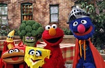 Sesame Workshop retains Brown Johnson as consultant - Los Angeles Times