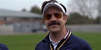 Jason Sudeikis explains why Ted Lasso wears those sunglasses - Hot ...