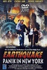 Das große Erdbeben - Trailer, Kritik, Bilder und Infos zum Film