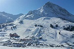 Skigebiet Kühtai | Skiurlaub Kühtai | Winterurlaub