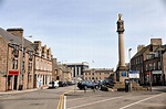 Peterhead's Muckle Market is revived