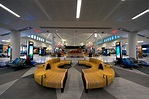 An Inside Look At Newark Airport’s New Terminal A - AFAR