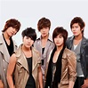 SS501 music, videos, stats, and photos | Last.fm