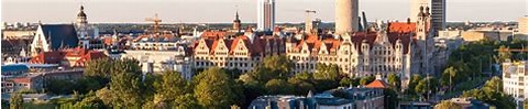 10 Dinge, die man in Leipzig machen kann | Kurz-mal-weg.de