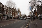 Ealing, London: A Close-Knit Neighborhood in the Big City
