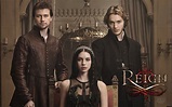 TV Show Reign HD Wallpaper