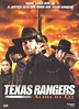 Texas Rangers - Acima da Lei - Filme 2001 - AdoroCinema