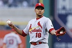 Carlos Martinez Will Take a Huge Step Back After the All-Star Break ...