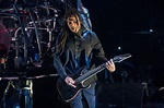 Korn's James 'Munky' Shaffer Tests Positive for COVID-19 – Billboard