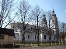 Chiesa di Sant'Alberto - Riga