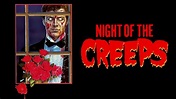 Die Nacht der Creeps | Film 1986 | Moviebreak.de