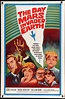 The Day Mars Invaded Earth (1963) Original One-Sheet Movie Poster ...