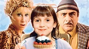 Matilda (1996) - Backdrops — The Movie Database (TMDB)
