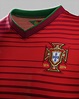 Camiseta Nike de Portugal Mundial 2014