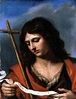 La Croce la testa e il piatto. Storie di San Giovanni Battista