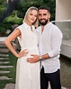 Dani Carvajal y Daphne Cañizares anuncian que esperan su primer hijo ...