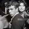 Rome, Italy-Italian actress Anna Magnani and her son Luca are... News ...