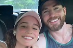 Chris Evans se casa con Alba Baptista en una boda íntima - DIARIO ROATÁN