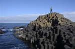 'Giant's Causeway' Mysterious Irish Rock Structure Was Formed by ...