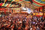 Germany Oktoberfest : Five Facts About Oktoberfest : Of all the ...
