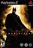Malaba Games: BATMAN BEGINS PS2