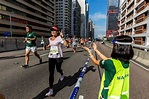 渣打馬拉松3.7萬個參賽名額已滿 跑手毋須核酸檢測及快速測試 - 新浪香港