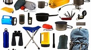 10 Camping Equipments Every Camper Must Carry - 360DigiTour