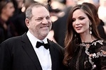 Harvey Weinstein's Wife Georgina Chapman Now Stands To Make Nearly $12 ...