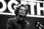 Thatcher ameaçou Brasil por apreender avião durante guerra das Malvinas ...
