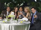The Singles Table (TV Series 2006– ) - IMDb
