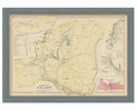 PALMER, Massachusetts 1894 Map - Replica or Genuine ORIGINAL