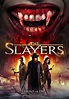 THE SLAYERS (2015) Reviews and US DVD and Digital release news - MOVIES ...