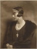 Prinzessin Jolanda von Italien, später Gräfin Calvi di Bergolo 1901 ...